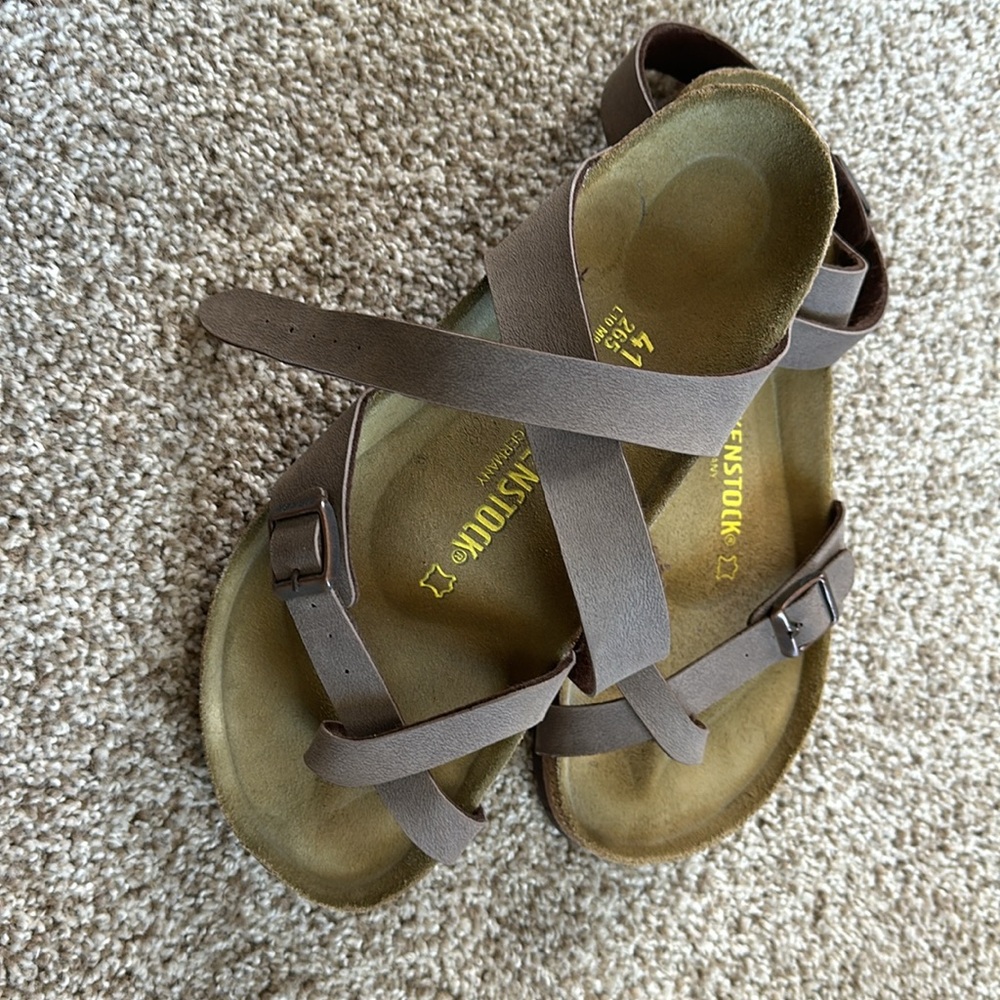 Women’s Birkenstock Sandals